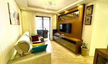 Imagem 3: Apartamento com 2 dormitórios à venda, 90 m² por R$ 950.000,00 - Vila Izabel - Curitiba/PR