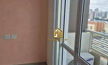 Imagem 6: Sala à venda, 33 m² por R$ 479.000 - Tatuapé - São Paulo/SP