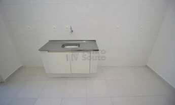 Imagem 4: Apartamento Novo com 2 Quartos no Edifício Residencial Quebec - Próximo ao Campus UFPel Po