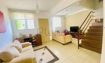 Imagem 3: Sobrado à venda em Campinas, Parque Rural Fazenda Santa Cândida, com 3 quartos, com 81.73