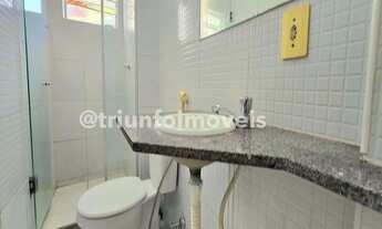 Imagem 4: Apartamento no São Cristovão com 3 quartos TR234100 THE -18TN2KQ