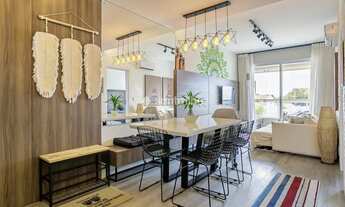 Imagem 5: Apartamento com 1 dormitório à venda, 57m² - Campeche - Florianópolis/SC