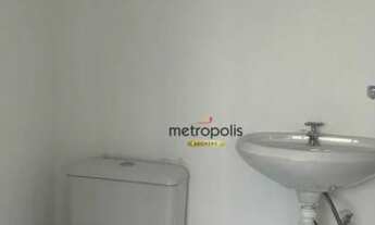 Imagem 7: Sala, 37 m² - venda por R$ 330.000,00 ou aluguel por R$ 3.248,85/mês - Vila Assunção - San