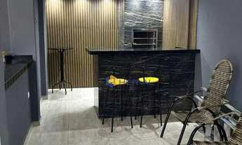 Imagem 2: Sobrado com 3 quartos à venda, 169 m² por R$ 480.000 - Jardim Dias I - Maringá/PR