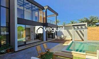 Imagem 2: Casa sobrado de 335m² com 4 quartos, 4 suítes à venda no Alto do Castelo, Ribeirão Preto/S