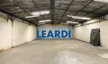 Imagem 1: GALPÃO - SÃO JOÃO CLÍMACO - SP