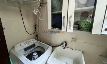 Imagem 5: Apartamento de dois quartos com suíte no bairro Menino Deus em Porto Alegre