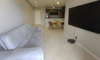 Imagem 7: /AP com 3 Qrts no Parque das Laranjeiras - Sollariium