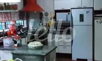 Imagem 5: Casa 4 quartos à venda no(a) Parque da Vila Prudente