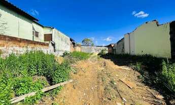 Imagem 3: Terreno à venda, 317 m² por R$ 212.000,00 - Santa Teresa - São Leopoldo/RS