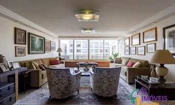 Imagem 2: APARTAMENTO - HIGIENÓPOLIS - SP