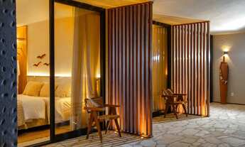 Imagem 5: Condomínio luxuoso de casas na Praia de Fortim, 256m², 3 suítes