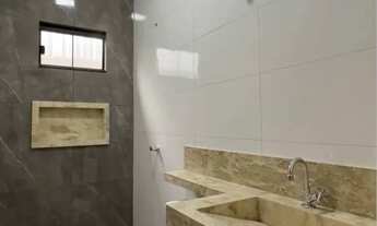 Imagem 8: Casa no bairro Morada do Vale