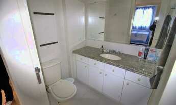 Imagem 7: Apartamento com 93,52m² 3 quartos, à venda, no bairro Centro em Curitiba