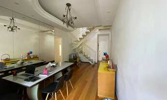 Imagem 4: Cobertura 03 quartos e 01 vaga a venda no bairro Estoril na cidade de Belo Horizonte