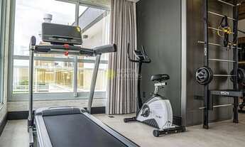 Imagem 3: Apartamento 3 suítes decorado à venda, Ingleses, Florianópolis, SC