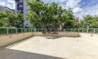 Imagem 2: Cobertura Reformada - 4 Quartos - 2 Vagas - 320 m² - Bairro: Carmo