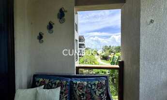 Imagem 4: Apartamento Nascente com 3 quartos no Wai Wai Eco Cumbuco