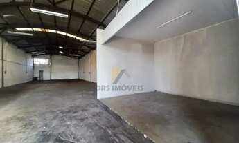 Imagem 5: Barracão para locação Frente para BR-369