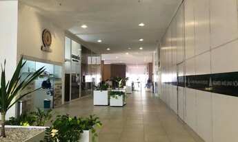 Imagem 2: Alugo Loja Térrea com 60m², no Aero Espaço Empresarial, com pé direito duplo, 01 Garagem