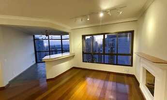 Imagem 3: Apartamento à venda em Barueri, Alphaville, com 3 quartos, com 130 m²