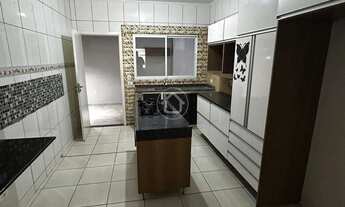 Imagem 7: CASA COM 3 DORMITRORIOS JARDIM IMA