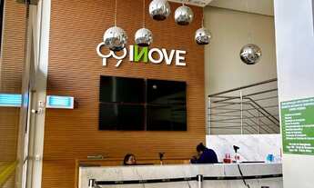 Imagem 3: Vendo Sala Comercial Inove