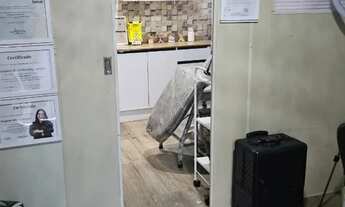 Imagem 6: Vendo Loja comercial No Residencial Colinas de Campo Grande 54 mts