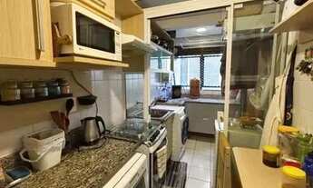 Imagem 7: Apartamento com 2 Dormitorio(s) localizado(a) no bairro CENTRO HISTORICO em Porto Alegre