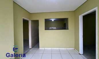 Imagem: Casa residencial com 2 quartos para alugar