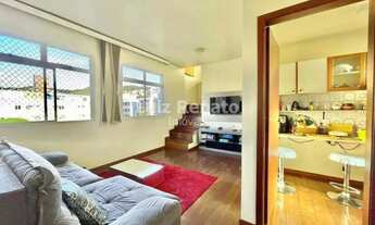 Imagem 2: Cobertura á venda no bairro Santa Efigênia