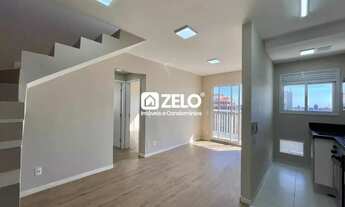 Imagem 5: Apartamento para aluguel com 143,14 m², 2 quartos 2 vagas em Centro, Campinas