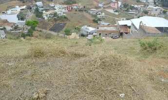 Imagem 4: Lote Bairro Paraíso Ponte Nova MG