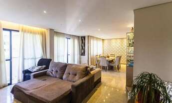 Imagem 2: Apartamento com 4 quartos (2 suítes) bairro Silveira