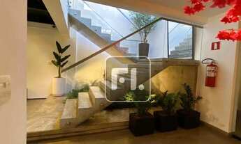 Imagem 7: Casa comercial com 250 m² no bairro Vila Madalena para locação