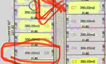 Imagem 3: Lote Ponte alta (ac troca