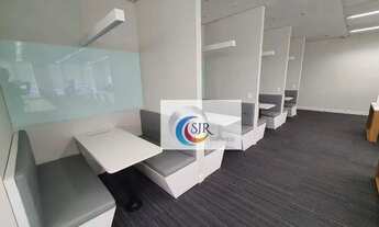 Imagem 6: Conjunto para alugar, 432 m² no Brooklin - São Paulo/SP