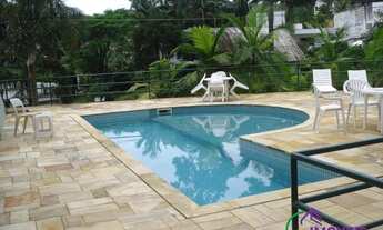 Imagem 3: CASA EM CONDOMÍNIO - ARUJAZINHO 1, 2, 3 - SP