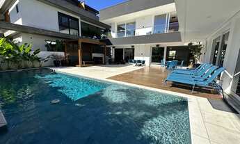 Imagem 4: CASA 9 suites 50m do mar