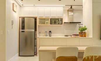 Imagem 6: WP6874 - Apartamento mobiliado em Piçarras