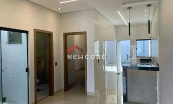 Imagem 5: Casa em Alameda Antonio Cláudio Ricardo Souza - Jardim Holanda - Uberlândia/MG