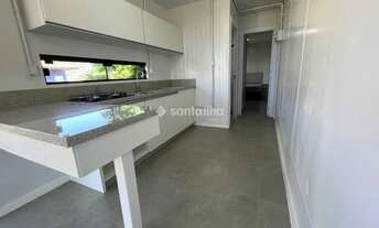 Imagem 5: Apartamento com 1 dormitório para alugar, 30m² - Rio Tavares - Florianópolis/SC