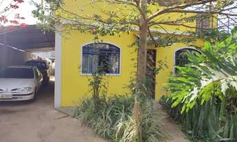 Imagem: Casa de 03 quartos no bairro Barrinha!