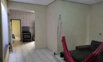 Imagem 5: Casa no Anjo da Guarda