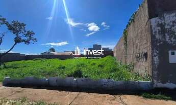 Imagem 2: Lote a venda em um bairro que esta crescendo próximo aos principais condomínios da cidade!