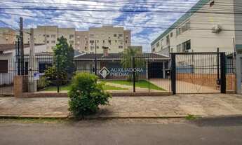 Imagem 2: Casa com 210m² para alugar - 3 quartos - 4 vagas em Sarandi, Porto Alegre