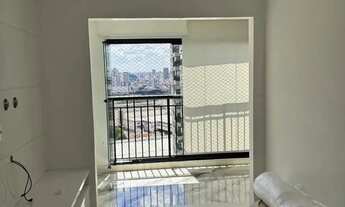 Imagem 7: Imóvel para aluguel possui 68 metros quadrados com 2 quartos em Continental - Osasco - SP