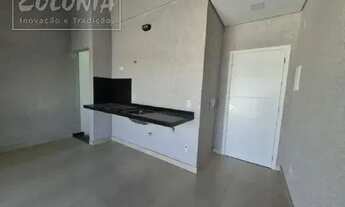 Imagem 5: Cobertura a venda - Santa Maria, Santo André