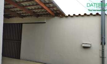 Imagem: Casa 3Q (ALUGUEL) - Residencial Kátia