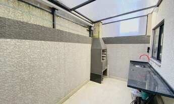 Imagem 6: Sobrado pertinho da Praia no Balneário Rivieira - Ref.:456